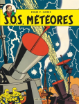 Les aventures de Blake et Mortimer Tome 8 vignette