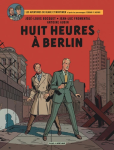 Les aventures de Blake et Mortimer Tome 29 vignette