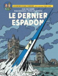 Les aventures de Blake et MortimerTome 28 vignette