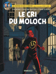 Les aventures de Blake et Mortimer Tome 27 vignette