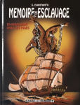 Mémoire de l'esclavage /Serge Diantantu vignette