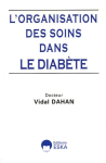 L'organisation des soins dans le diabète vignette
