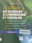 Le Graal en sciences économiques et sociales vignette