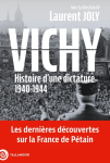 Vichy vignette