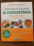 Prévenir et soigner le cholestérol vignette