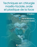 Techniques en chirurgie maxillo-faciale, orale et plastique de la face vignette