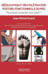 Rééducation et réathlétisation posturo-fonctionnelle du pied vignette