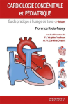 Cardiologie congénitale et pédiatrique vignette