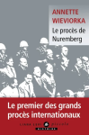 Le procès de Nuremberg vignette