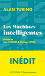 Les machines intelligentes vignette